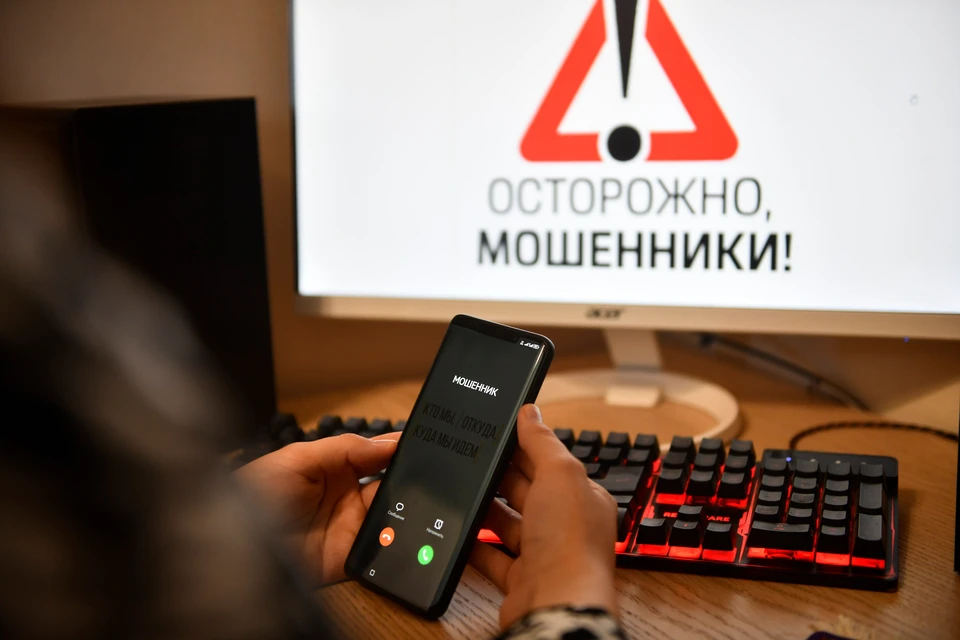 Следствие продолжается – разыскиваются соучастники преступления.