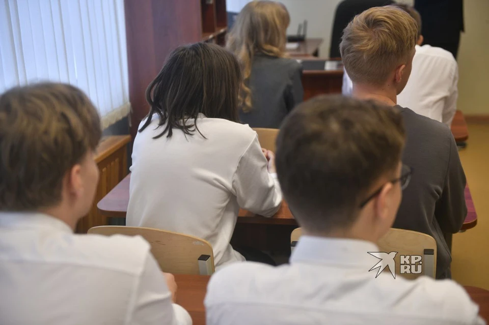 Школьники издевались над подростком в одной из школ Новоуральска