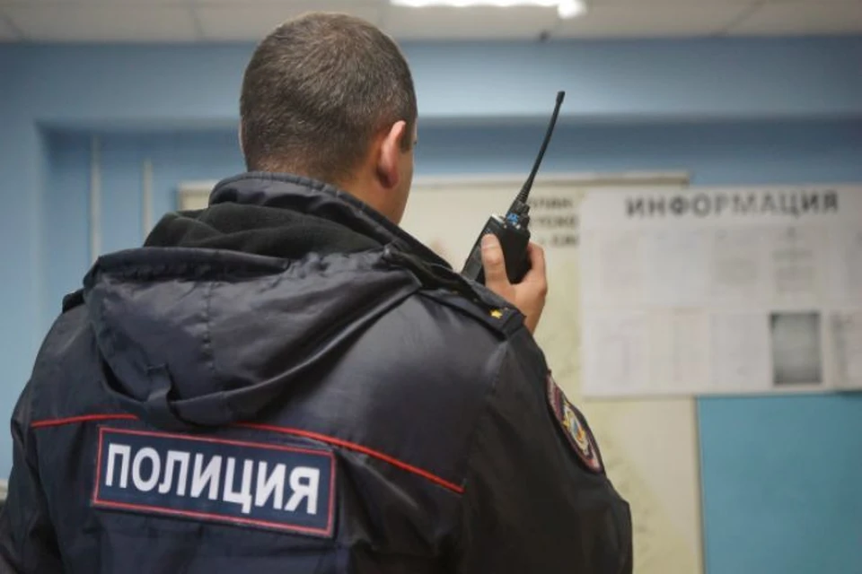 Подросток устроил дебош в магазине Магадана