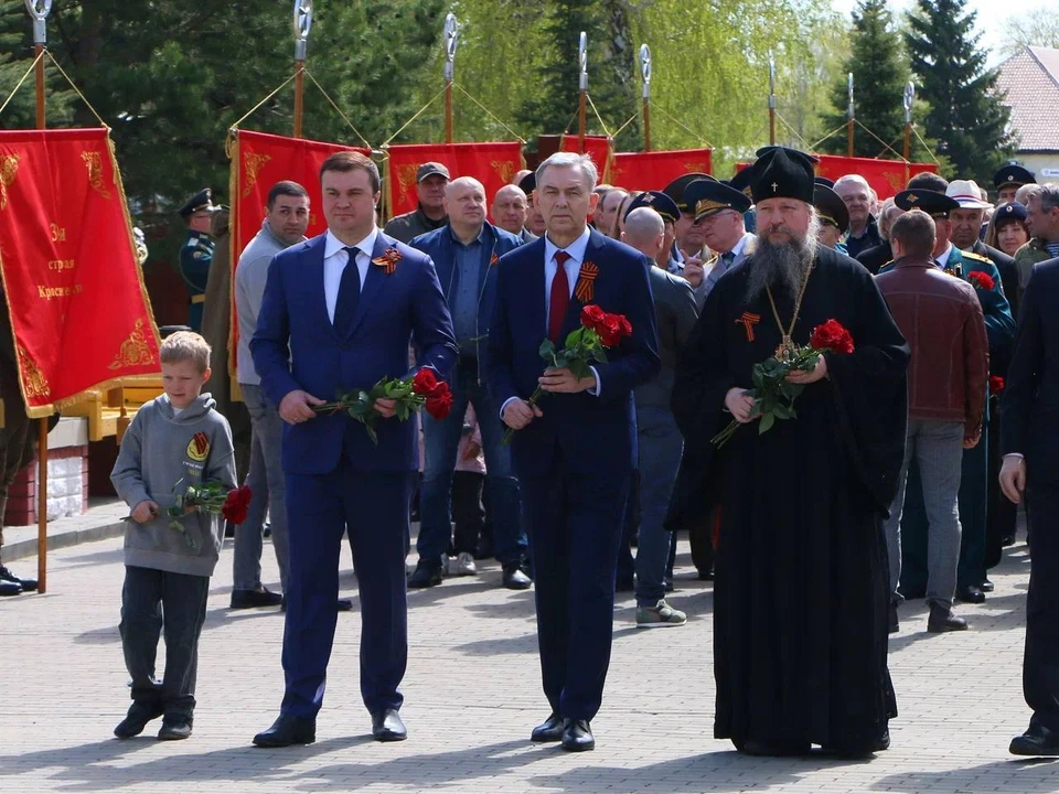 Фото: Сергей Мельников
