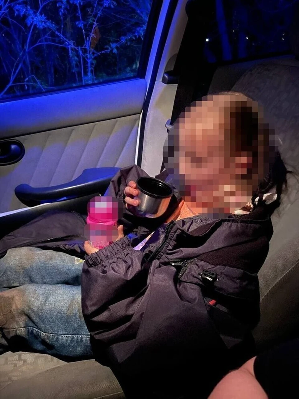 Фото: МВД Чувашии.