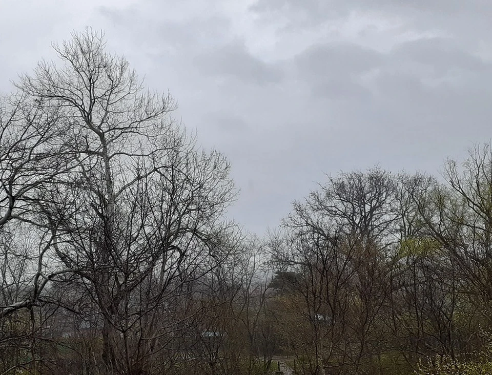 Непогода