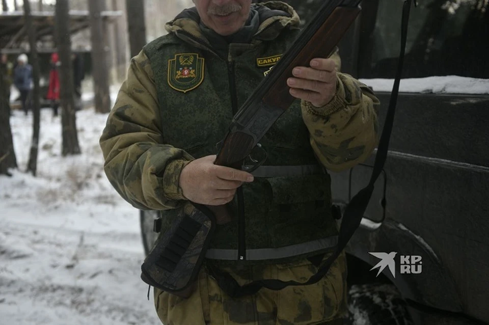 Свердловчанам придется сдавать охотминимум