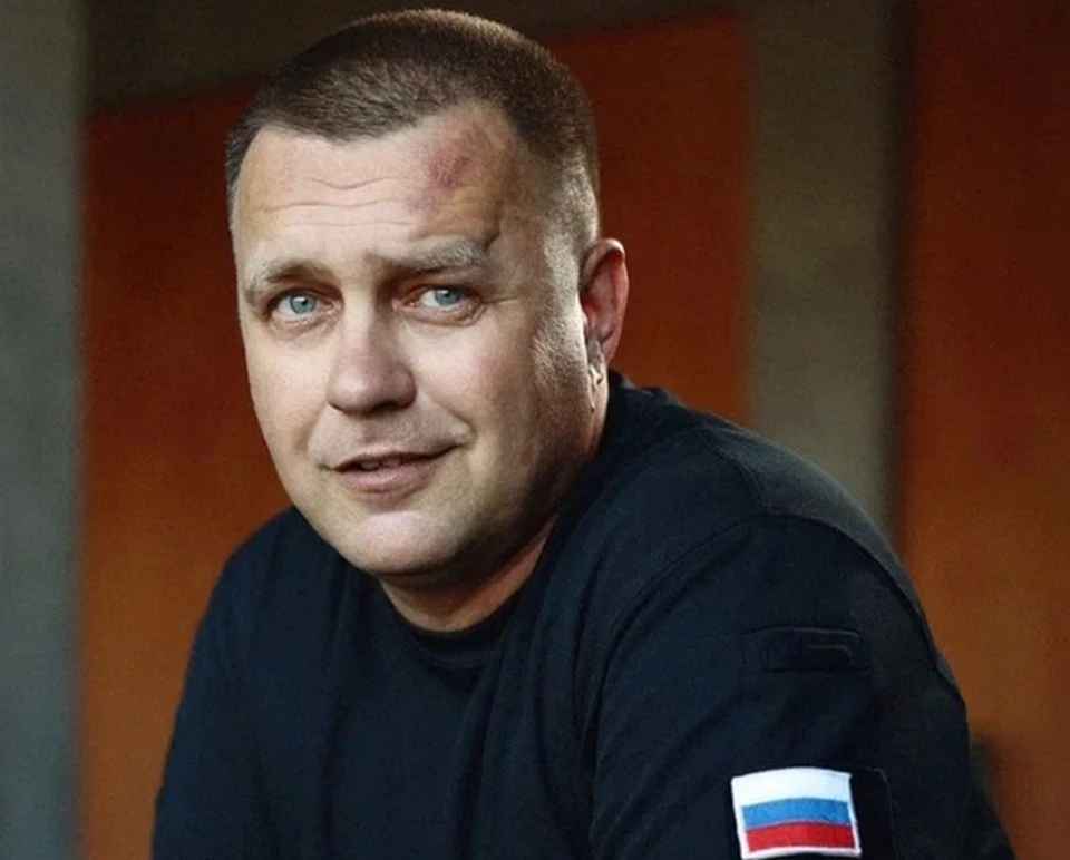 Сенатор Кастюкевич рассказал об интересе школьников к истории России. ФОТО: Телеграм-канал Игоря Кастюкевича