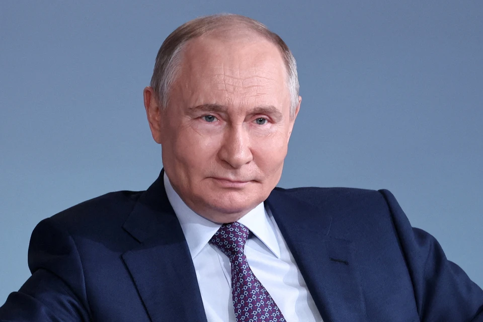 Этот фильм о Президенте и России. Откровенный разговор с Владимиром Путиным о главном и важном для страны в течение последних 25-ти лет