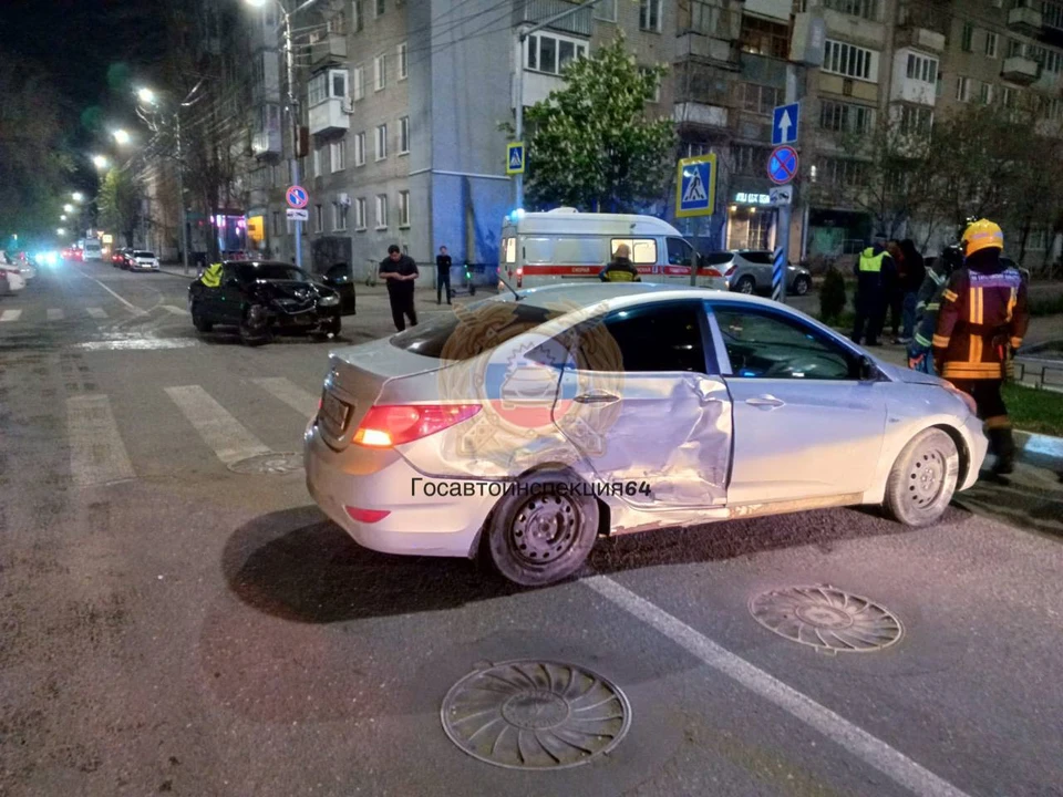 Фото: ГИБДД
