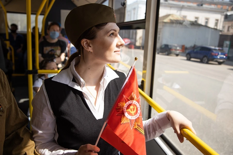 Погода в Иркутске на неделю с 5 по 11 мая обещается теплой