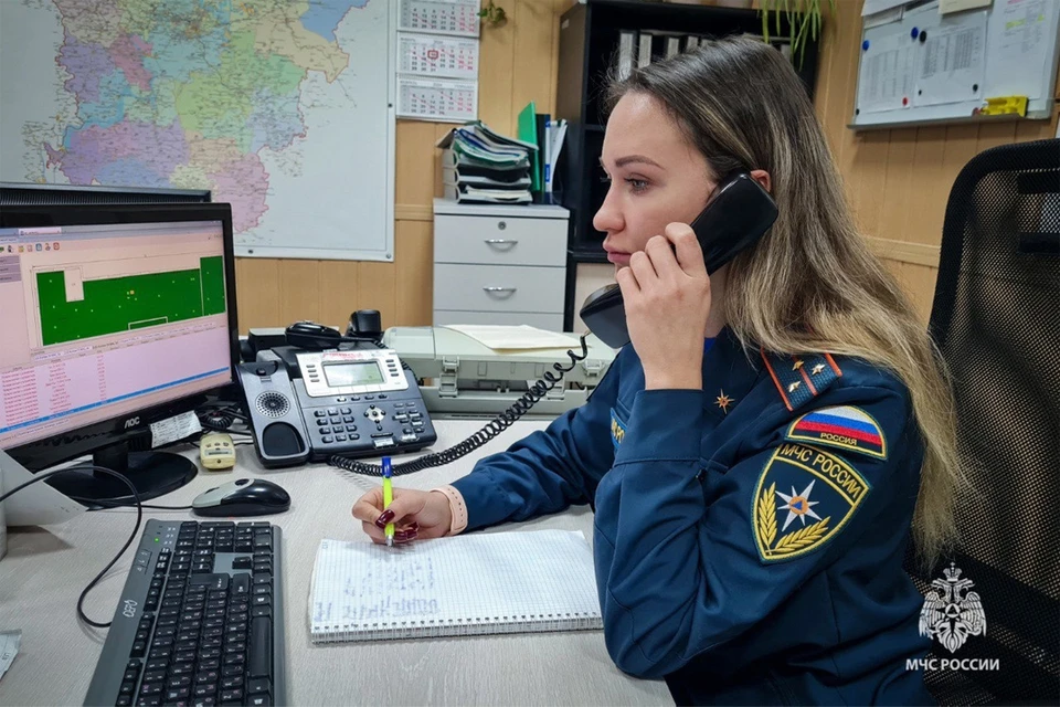 Фото: ГУ МЧС России по Пермскому краю