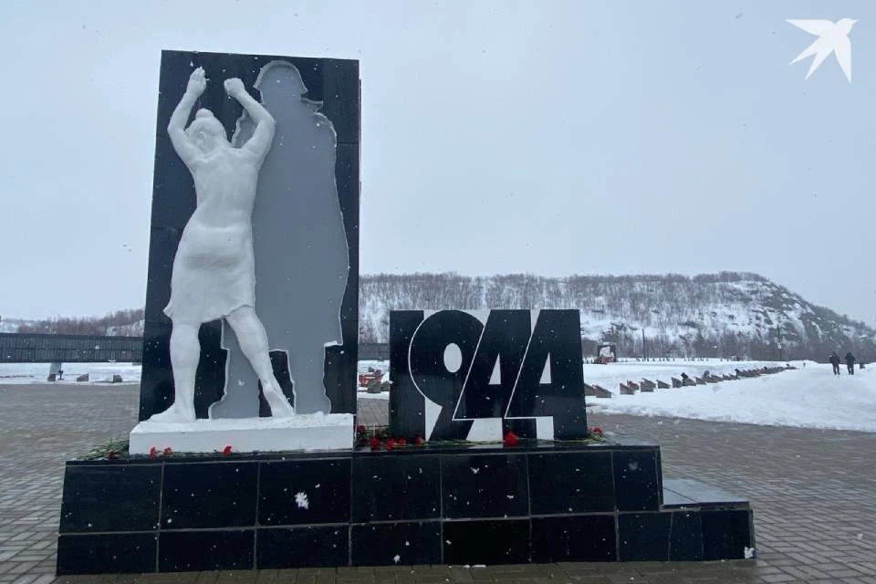 В Долине Славы предложили построить часовню.