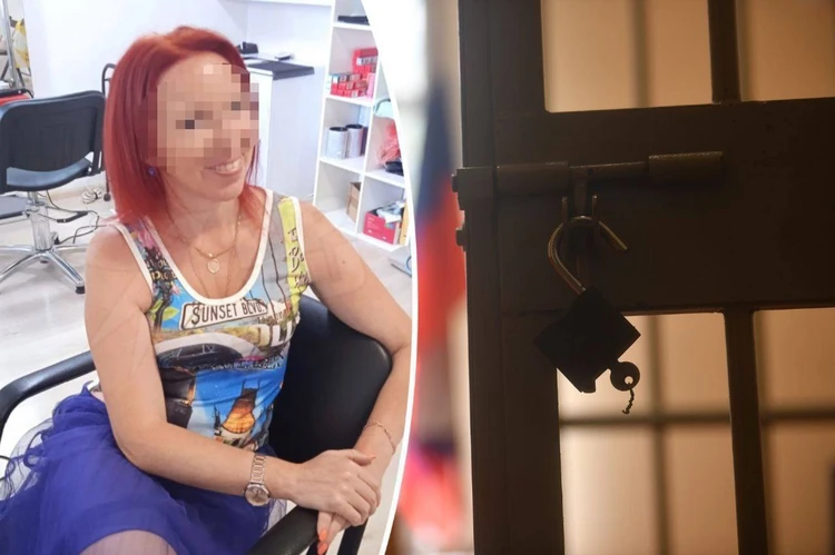 «Хотел нажиться по полной»: репетитор наняла киллера для мужа, но осталась без денег и свободы