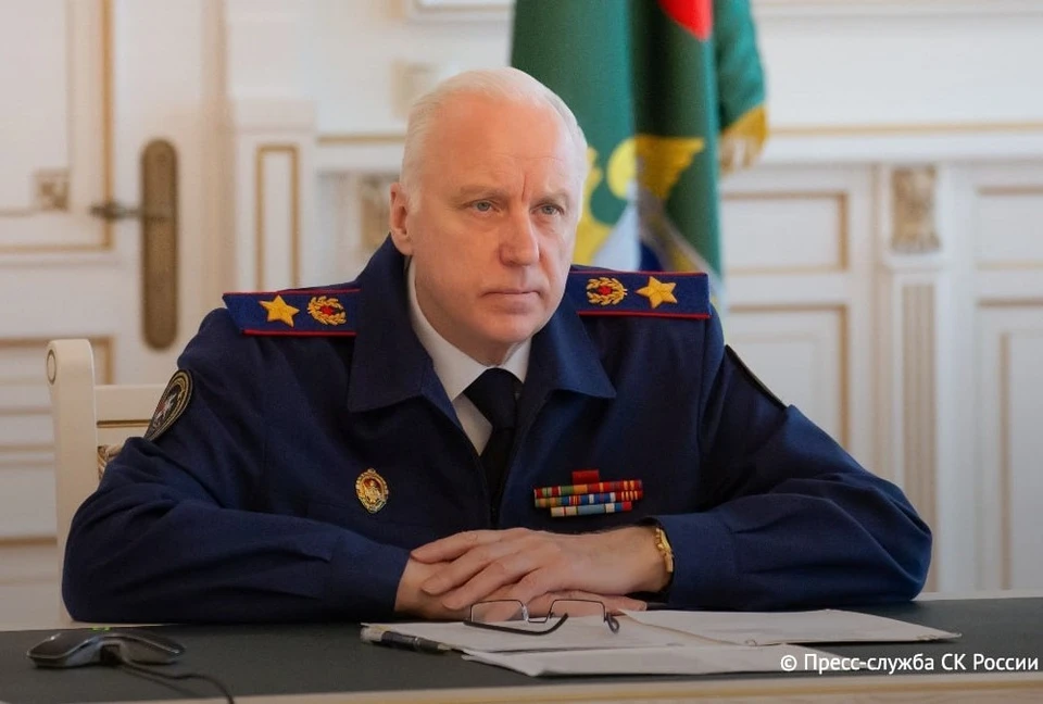 Прокуратура Самарской области отказалась утверждать обвинительное заключение. Фото: СК России