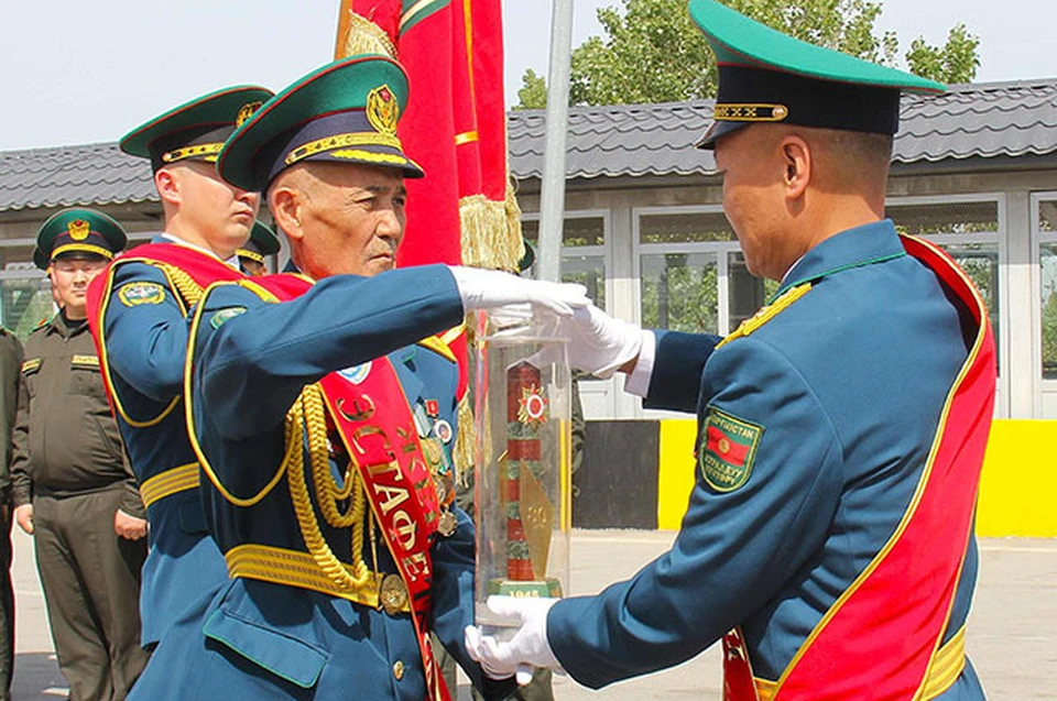 Память о событиях Великой Отечественной войны вечно будет жива в наших сердцах.