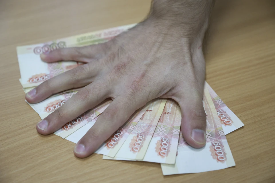 Теперь мужчине нужно будет заплатить штраф в размере 100 тысяч рублей.