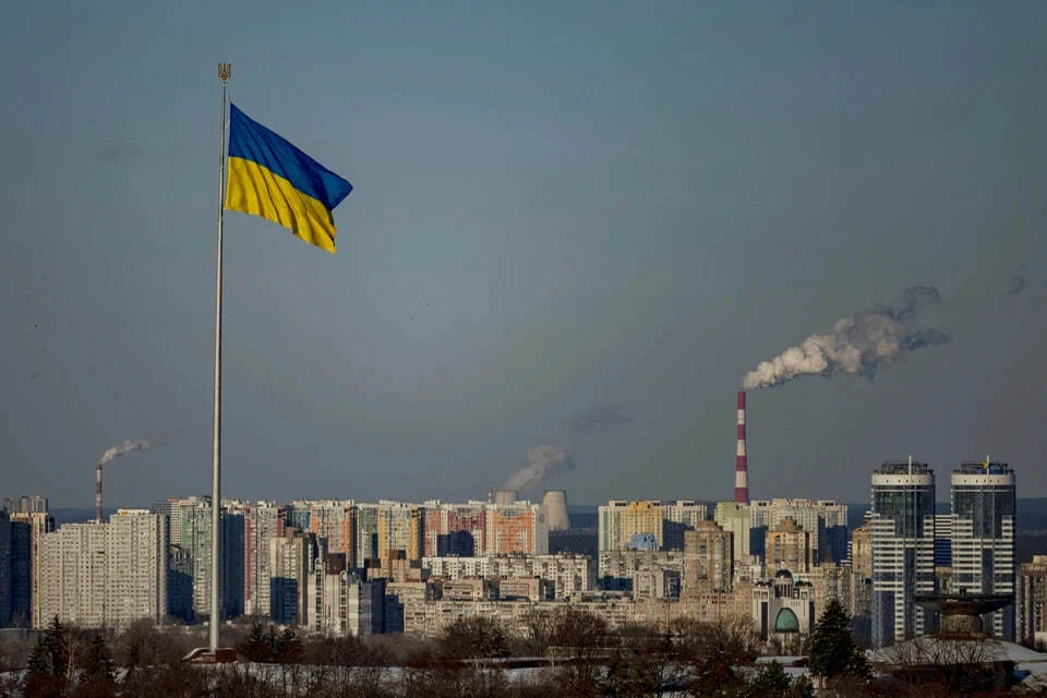 Число миллионеров на Украине за год выросло на 6,6 тысяч