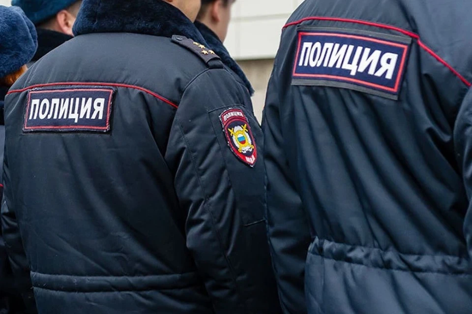 МВД Дагестана: Двое полицейских погибли при нападении на наряд ДПС в Махачкале