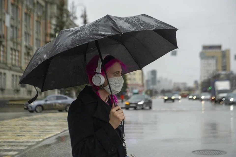 Потепление и ночные дожди: жителям Москвы и Подмосковья рассказали о погоде на ближайшие дни