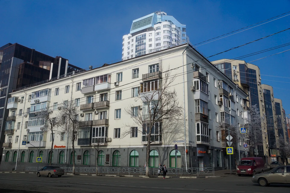 Отбой опасности атаки объявили спустя шесть часов