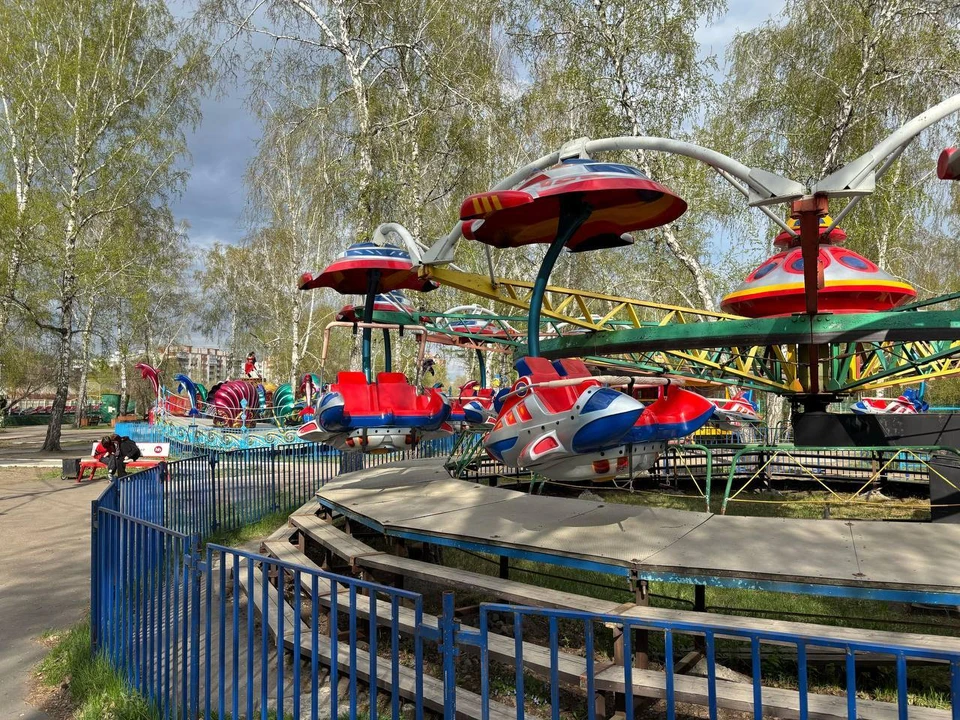 Фото: Андрей Бреге