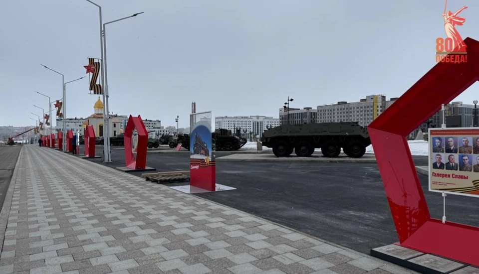 Фото: администрация Салехарда