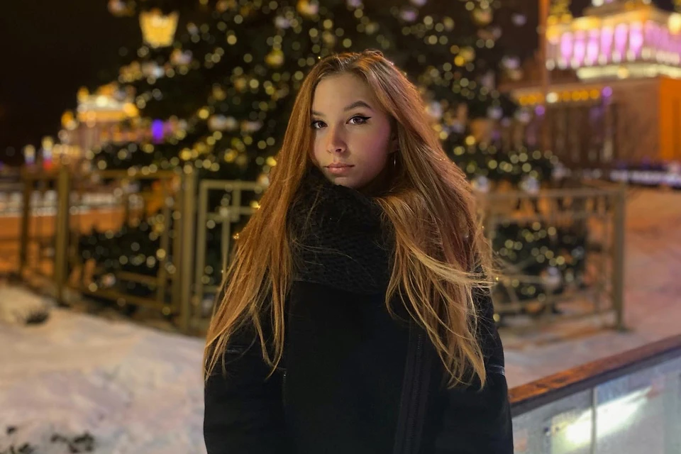 Дарья Рубцова, координатор турнира молодых специалистов Young Mercury.