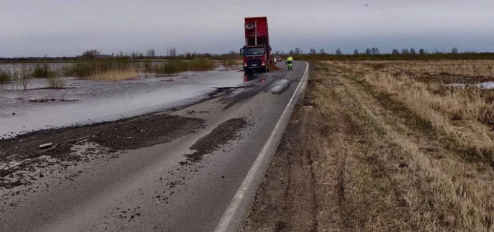 Фото: ГУС Тюменской области.