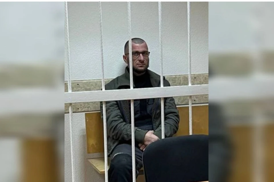 Суд признал Израилова виновным. Фото: прокуратура Тюменской области.