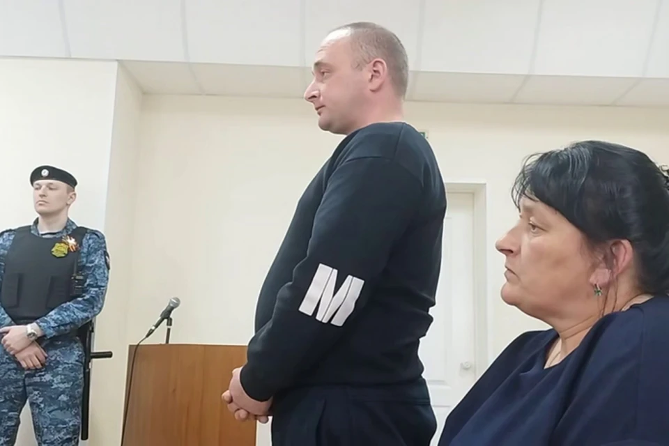 Скриншот: прокуратура Красноярского края