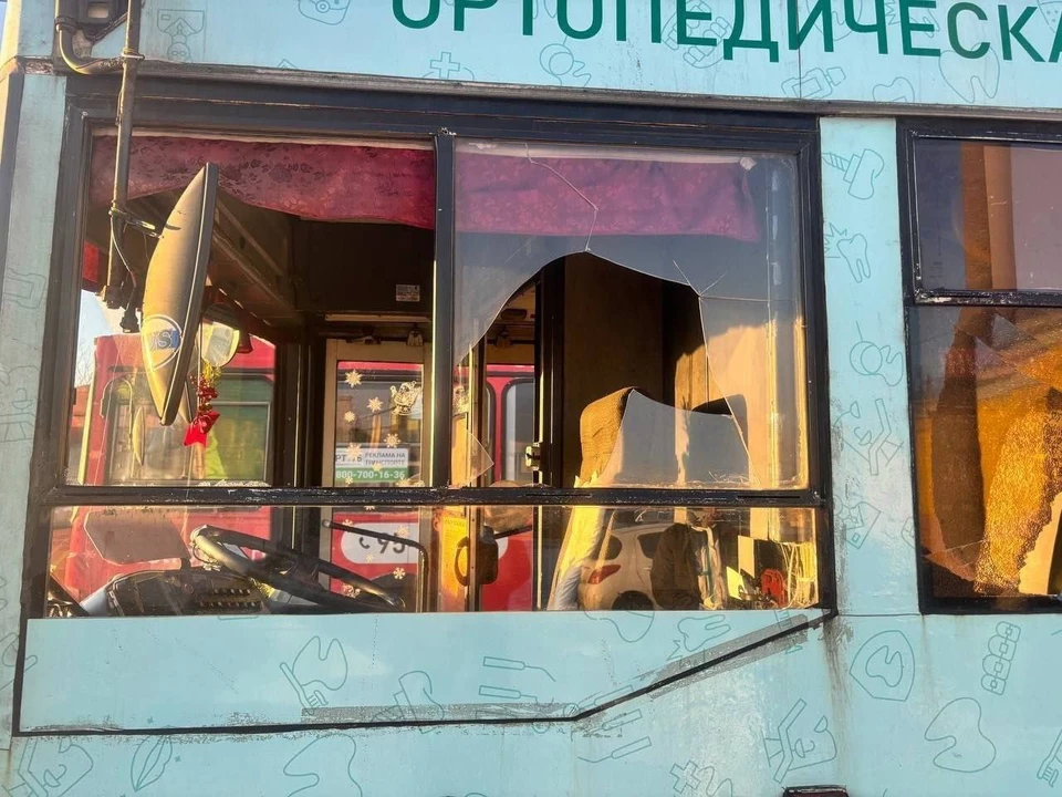 Медицинская экспертиза выявила у нарушителя психическое расстройство.