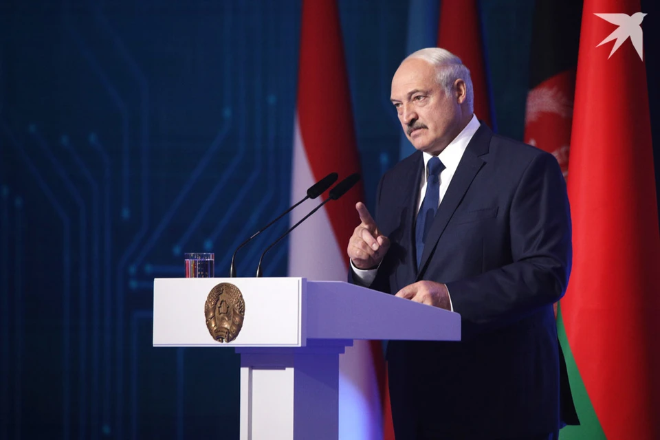 Александр Лукашенко сделал окончательное заявление о праздновании Дня Победы в Беларуси: «Нет, не хватит». Фото носит иллюстративный характер. Фото: Архив «КП»