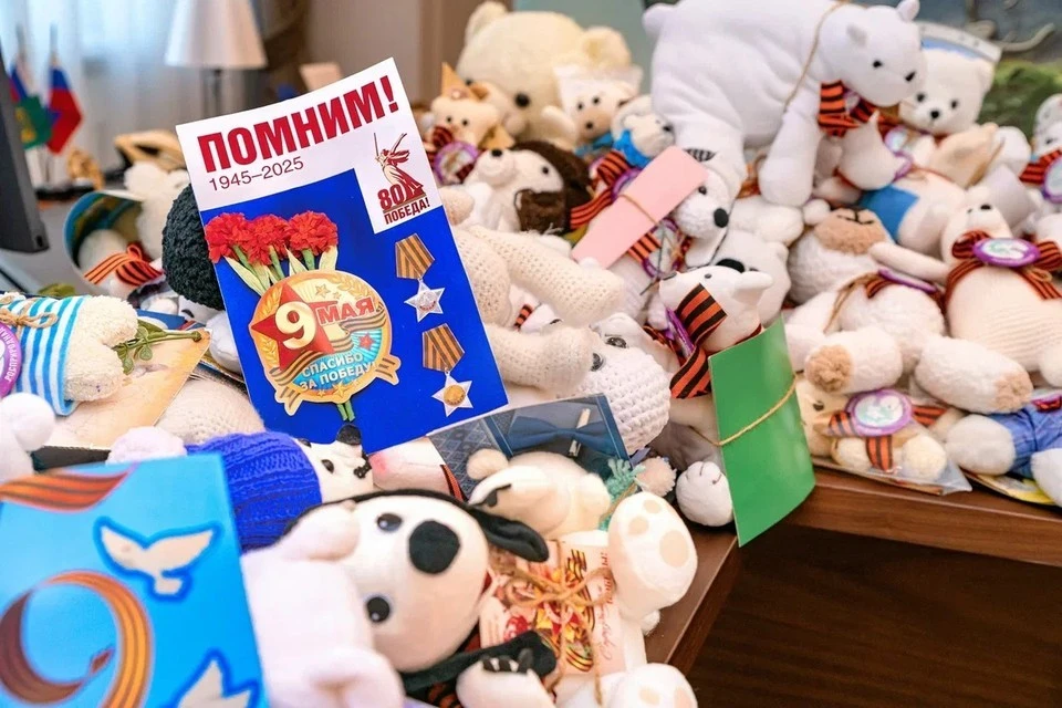 Фото: пресс-служба премии «Экология - дело каждого».