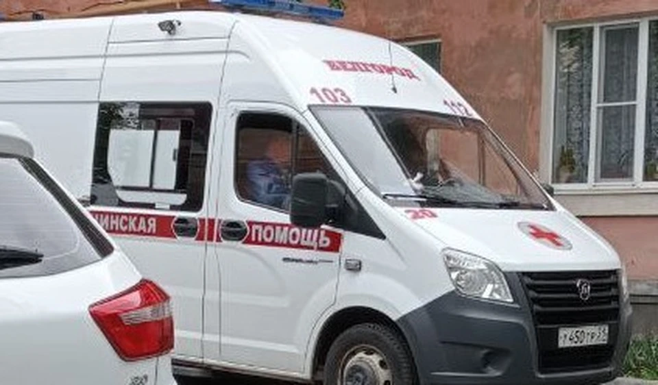 Мужчина пострадал при атаке дрона ВСУ в Белгородской области 4 мая