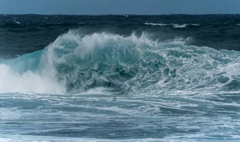 Глобальный уровень моря в 2024 году вырос больше, чем прогнозировалось. Фото:соцсети