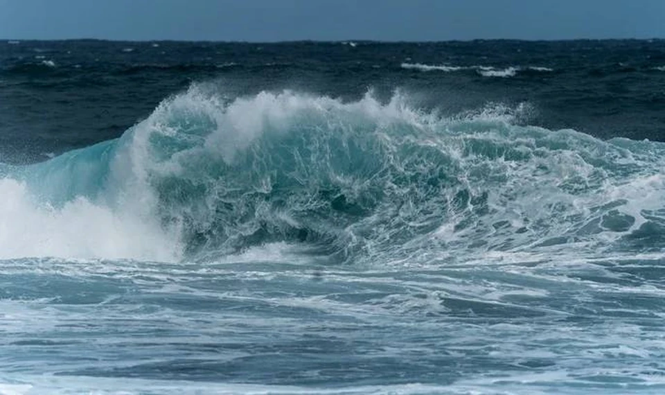 Глобальный уровень моря в 2024 году вырос больше, чем прогнозировалось. Фото:соцсети