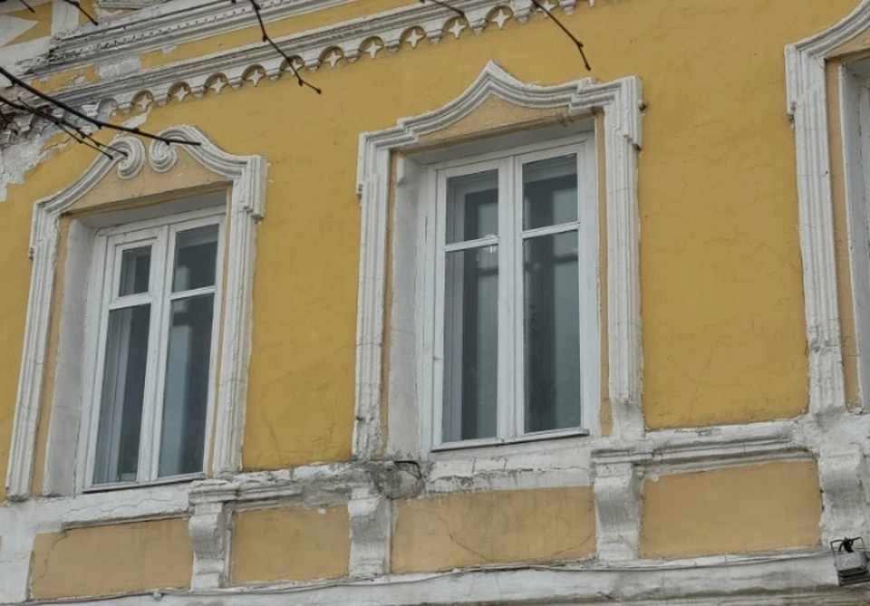 Фото прокуратуры Владимирской области