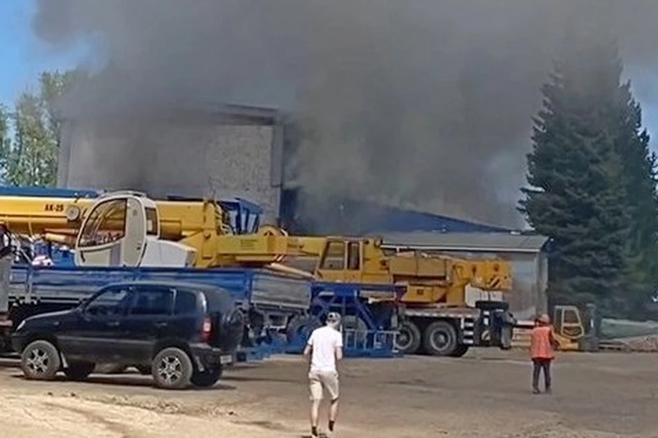 Фото: Telegram-канал «ufa_rb»