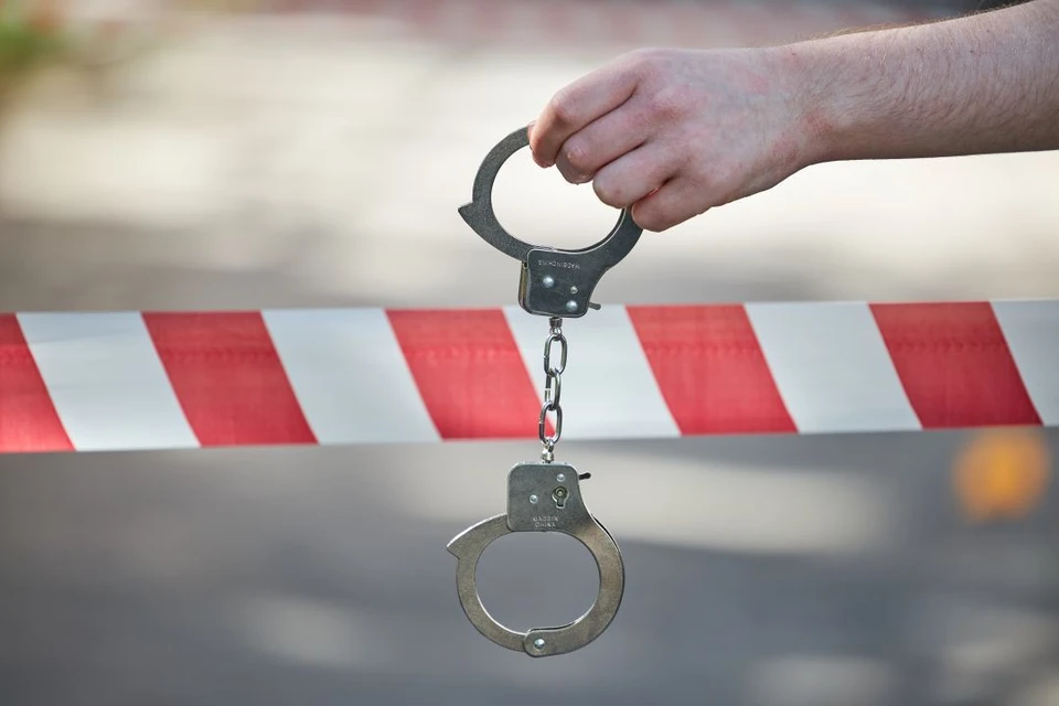 Квадрокоптер запустили без разрешения рядом с боевой техникой — нарушитель представился журналистом
