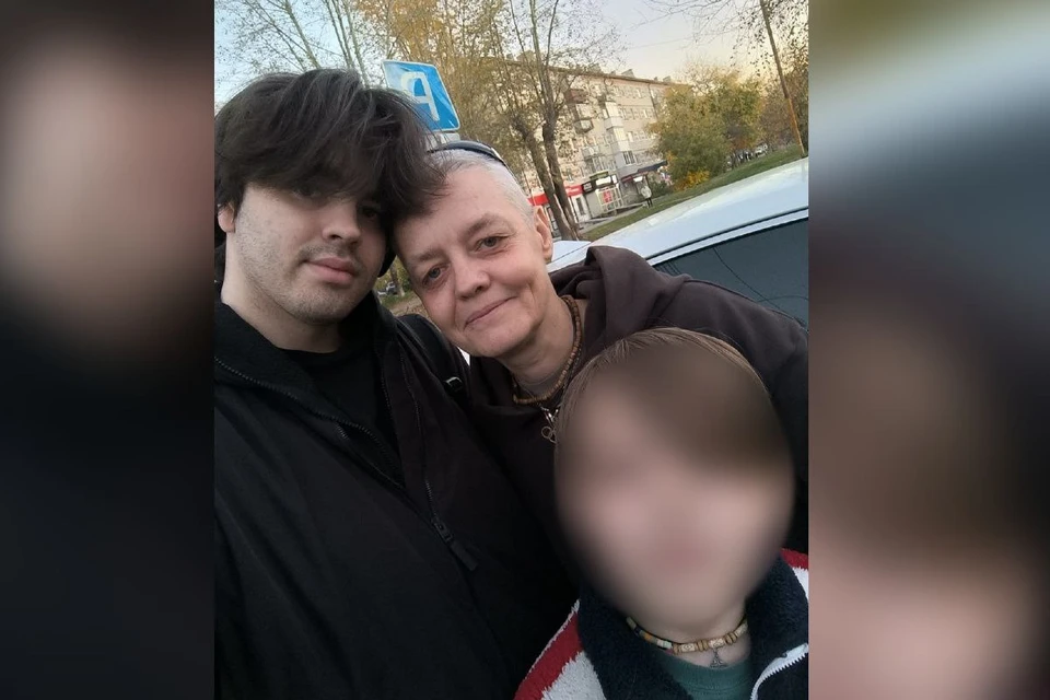 Молодого человека подозревают в преступлении, совершенном 4 года назад. Фото: социальные сети Лады Кребс
