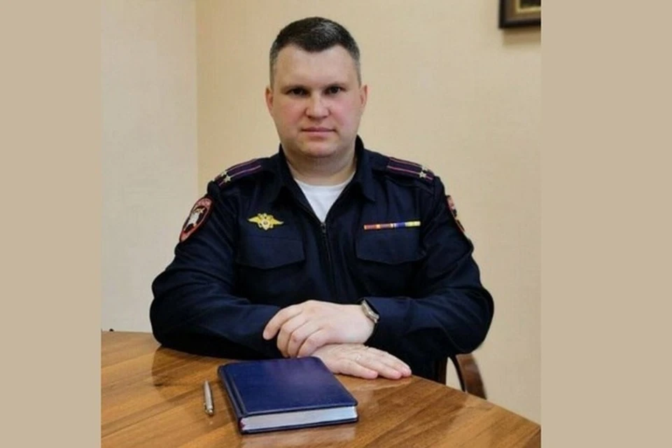 Фото: тг-канал Транспортный цех/Югра