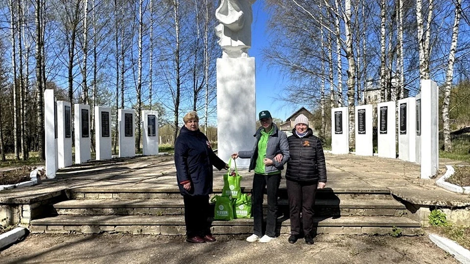 9 Мая – священный праздник для каждого из нас, день нашей славы, гордости и скорби