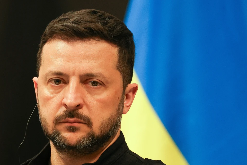 С помощью налетов Киев, по мнению военкора, хочет сорвать хотя бы воздушную часть праздничного парада