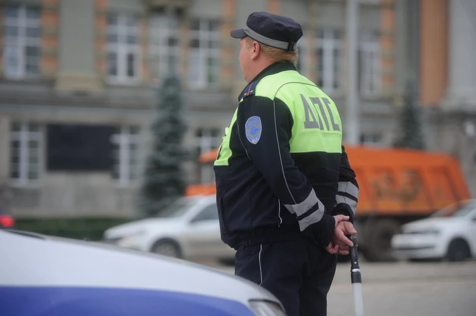 На особый контроль будут взяты все аварийно-опасные участки дорог.