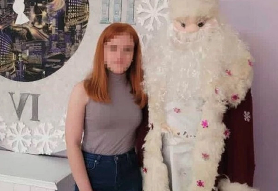 Погибшей было всего 24 года. Фото: КП-Иркутск