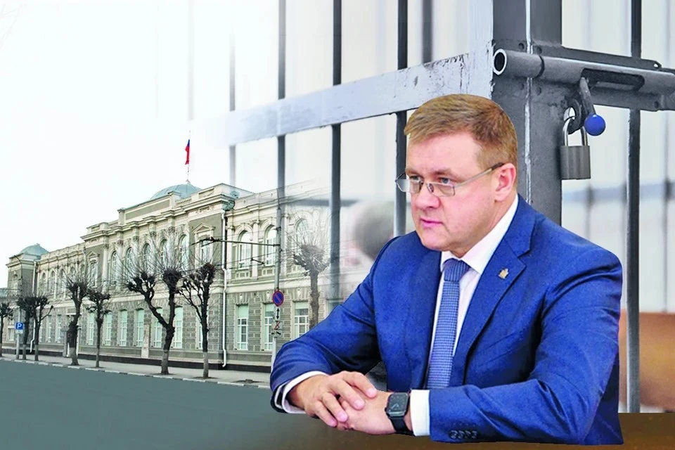 Арест Николаю Любимову продлили на 3 месяца