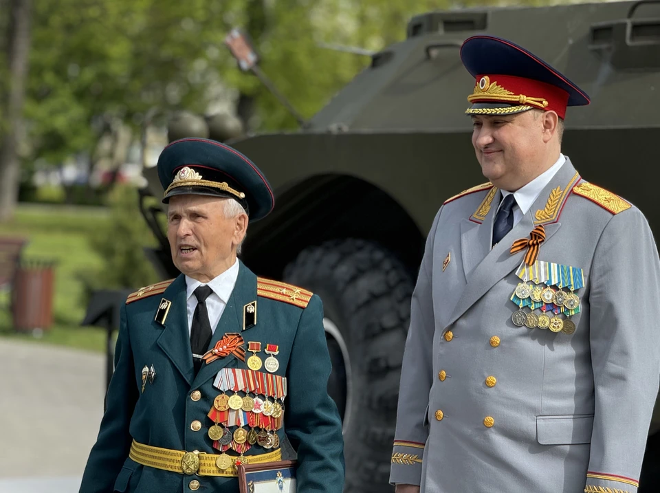 Фото: СУ СК России по Владимирской области