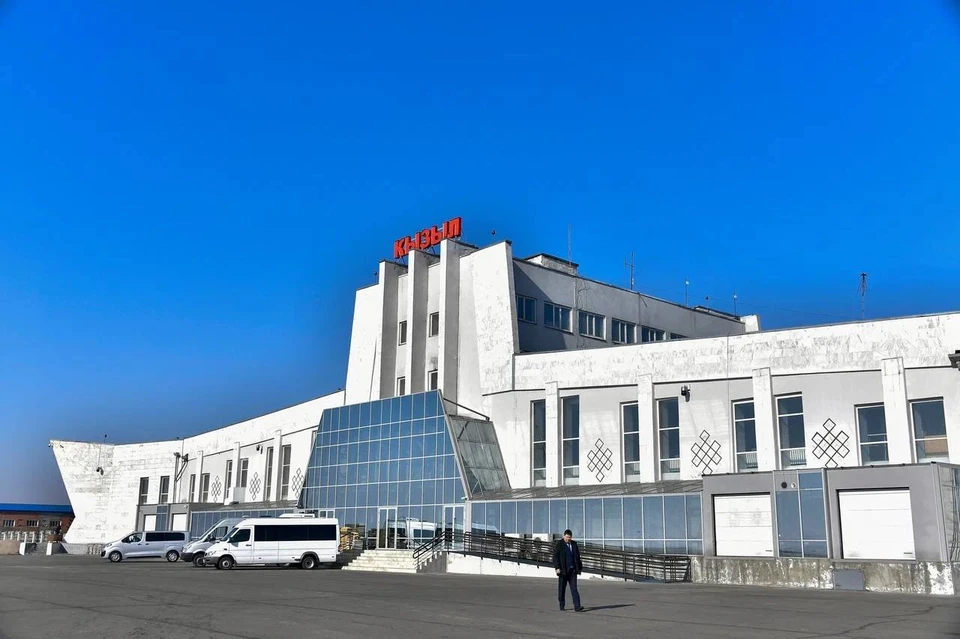 Фото: правительство Тувы (new.rtyva.ru)