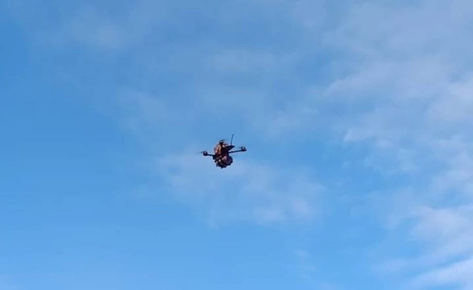 Опасность атаки БПЛА в Воронежской области не отменяют в течение уже полутора суток.
