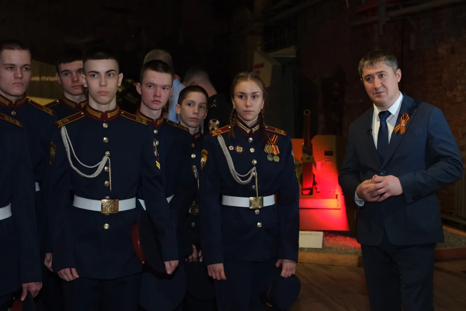 Фото: сайт губернатора и Правительства Пермского края
