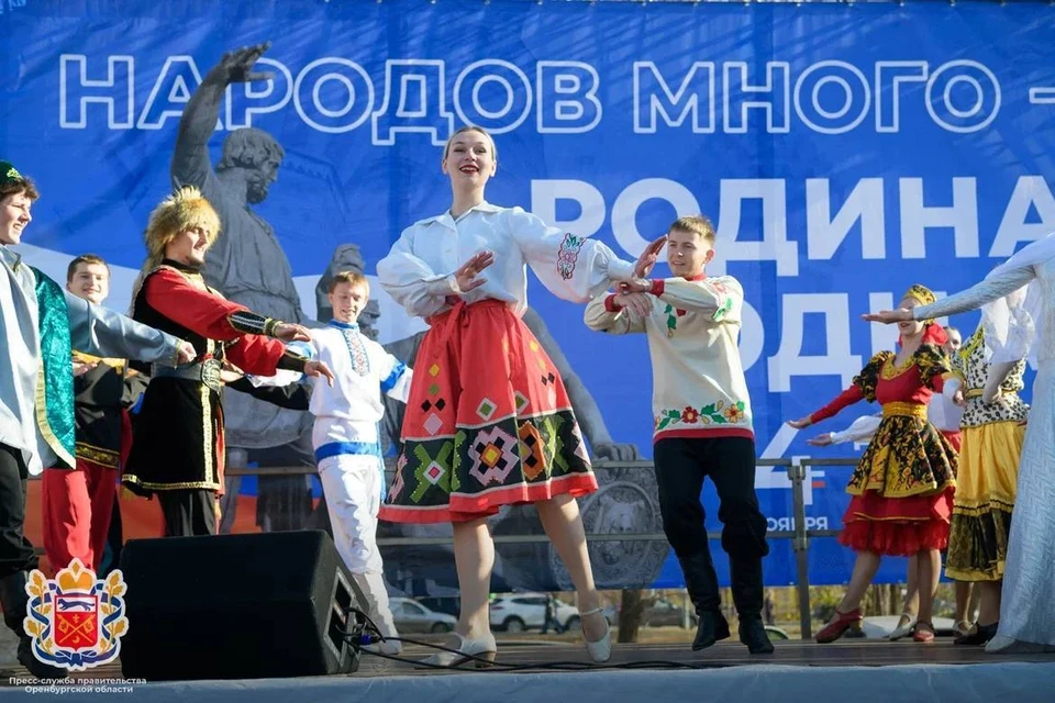 Оренбуржцев ждут выставки и концерт. Фото: администрация Оренбурга.