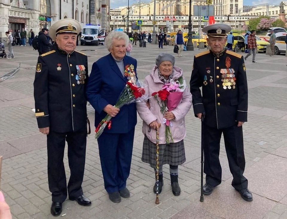 Фото: Алексей Русских.