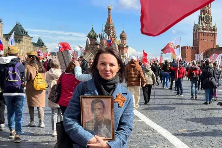 «Встретил войну срочником, дошел до Берлина»: Сотрудники подмосковного СК рассказали о своих родных-фронтовиках